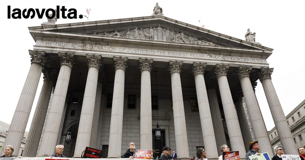 Olanda: per la prima volta gli attivisti ambientali fanno causa a una grande banca