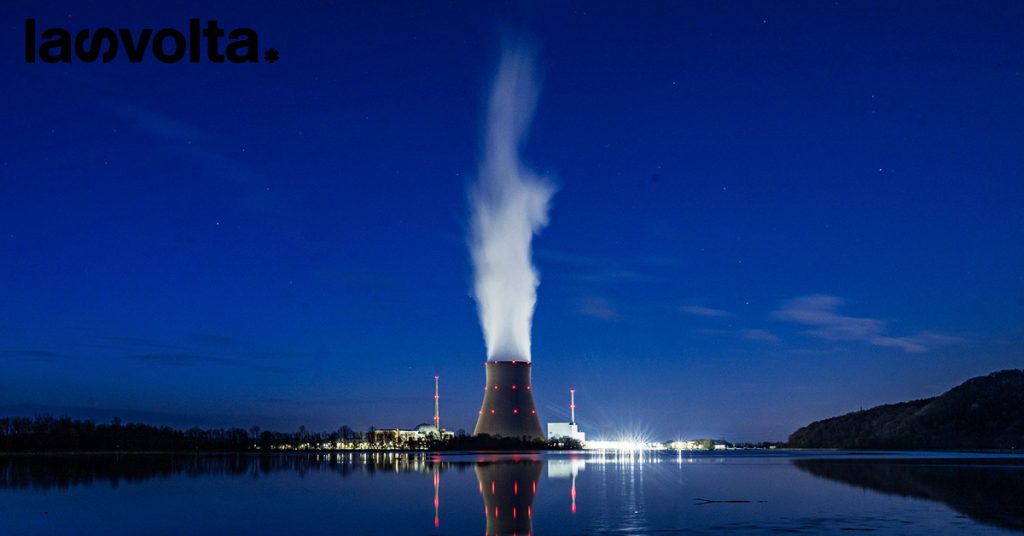 Il nuovo nucleare si impone in Europa?