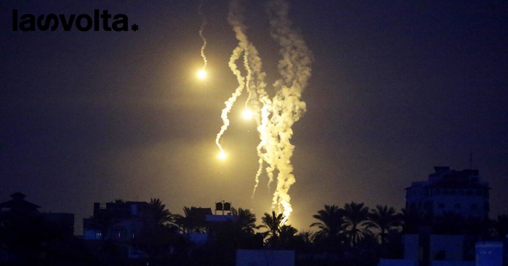 Corte dell’Aia a Israele: prevenite gli atti di genocidio a Gaza