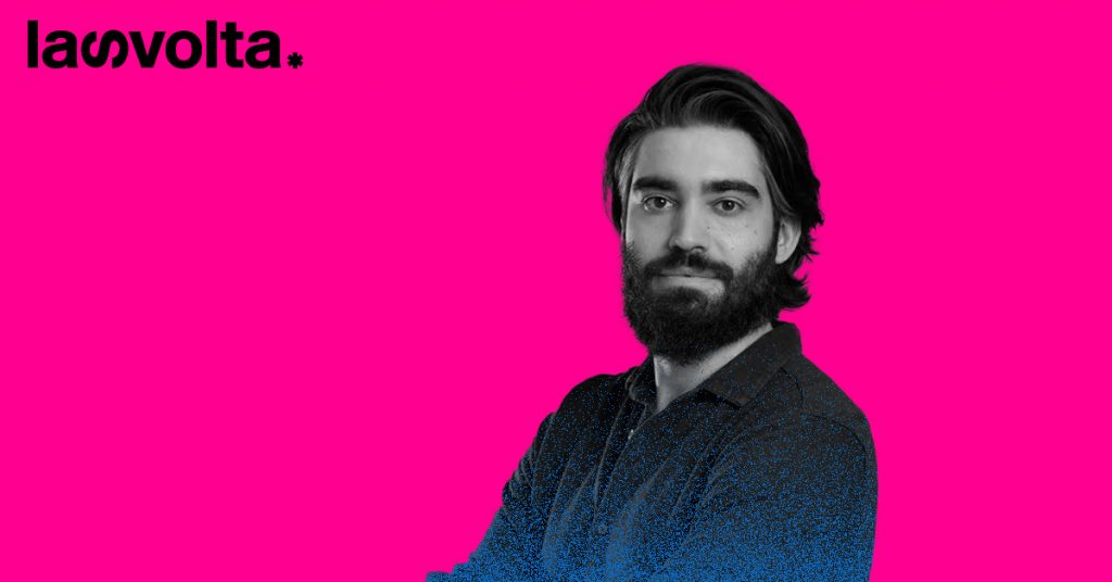 Alimenti sostenibili: Lorenzo Biagiarelli, «In Italia sono tutti molto spaventati»