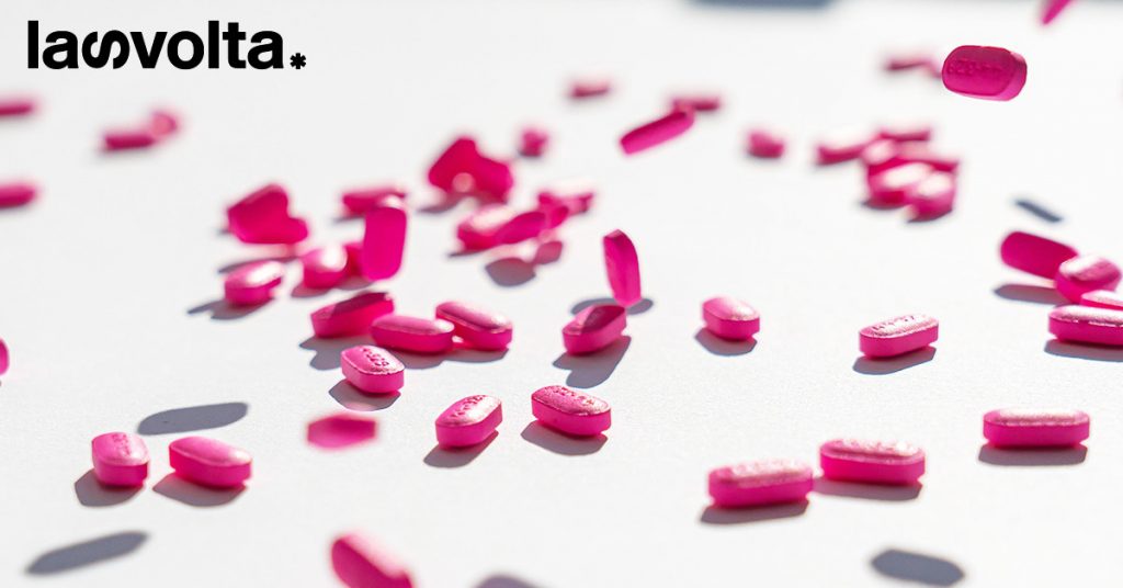 Farmaci dimagranti: il settore cerca una soluzione alla perdita di massa muscolare