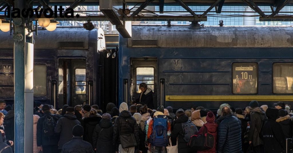 Neanche le bombe riescono a fermare il razzismo