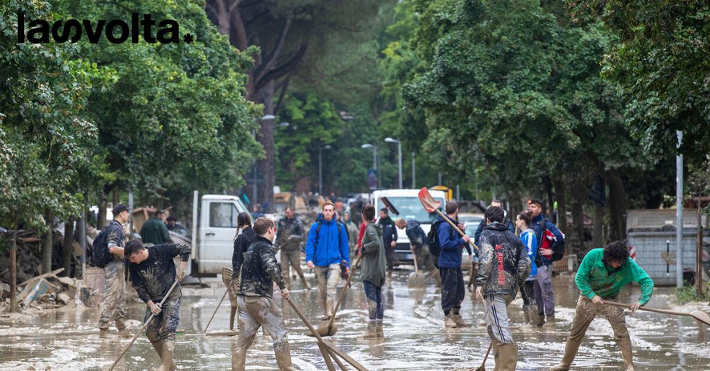 Alluvione Emilia-Romagna: come sta ripartendo l’agricoltura?