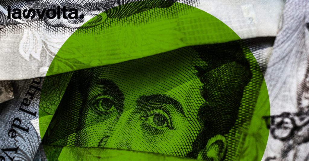Quando la finanza diventa insostenibile