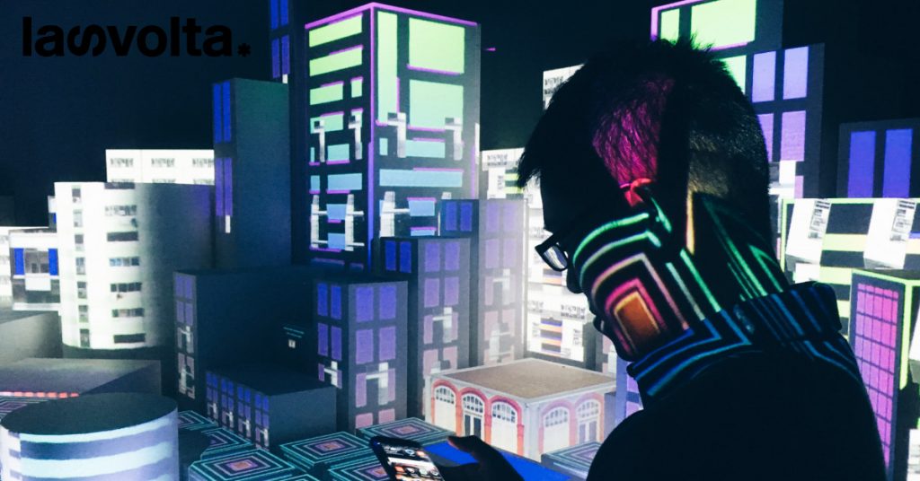 A Singapore i terremoti si studiano in realtà virtuale