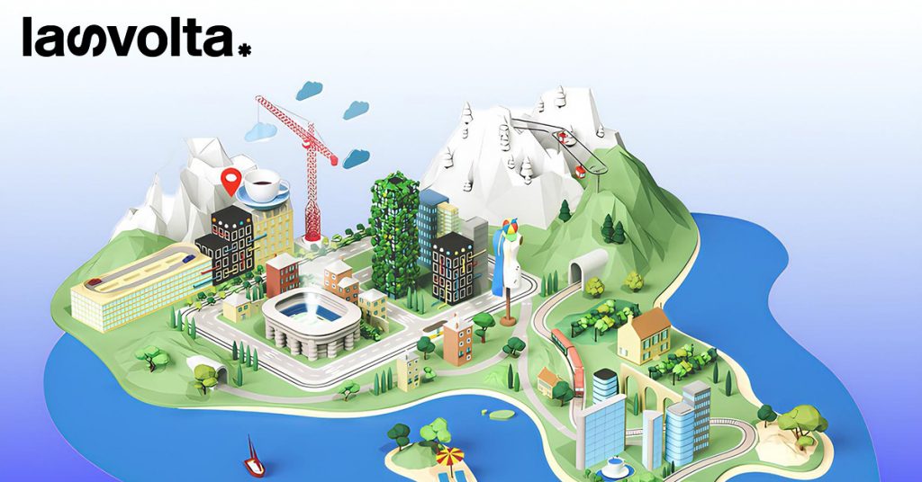 Erg – Google: firmato l’accordo per la fornitura di energia rinnovabile