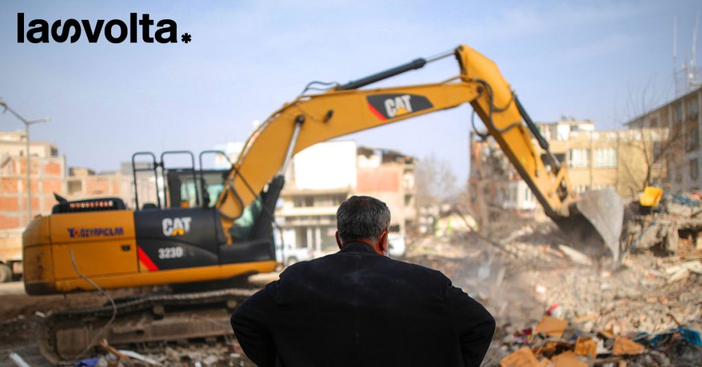 Turchia e Siria: a un anno dal terremoto, le donne guidano la ripresa
