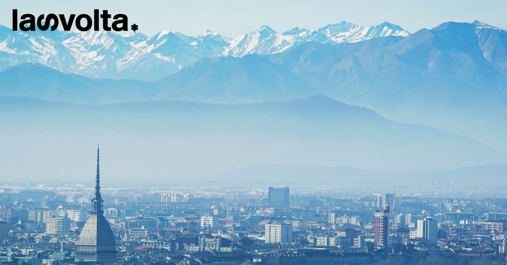 Inquinamento atmosferico: in Pianura Padana è allerta smog