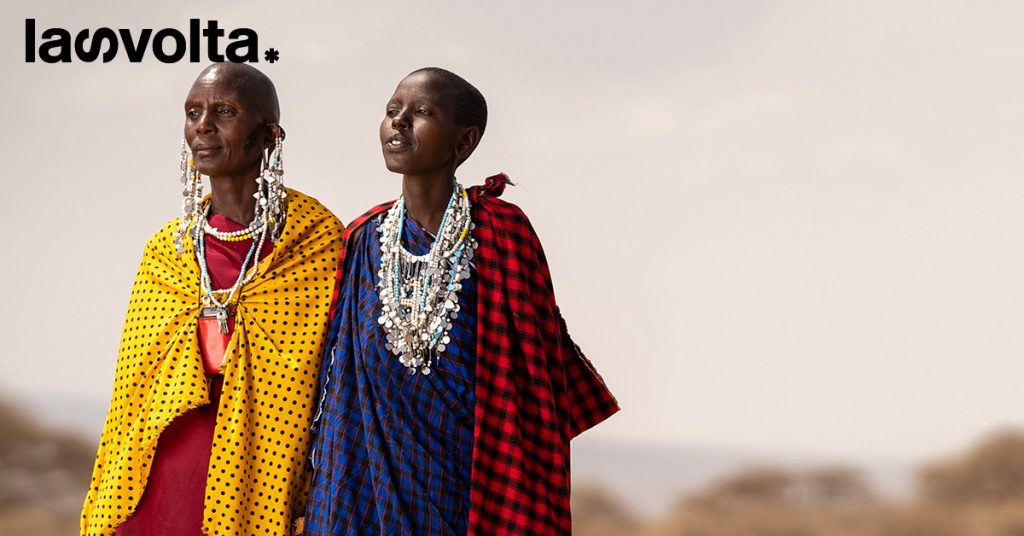 Africa: le donne Masai sfidano la società patriarcale