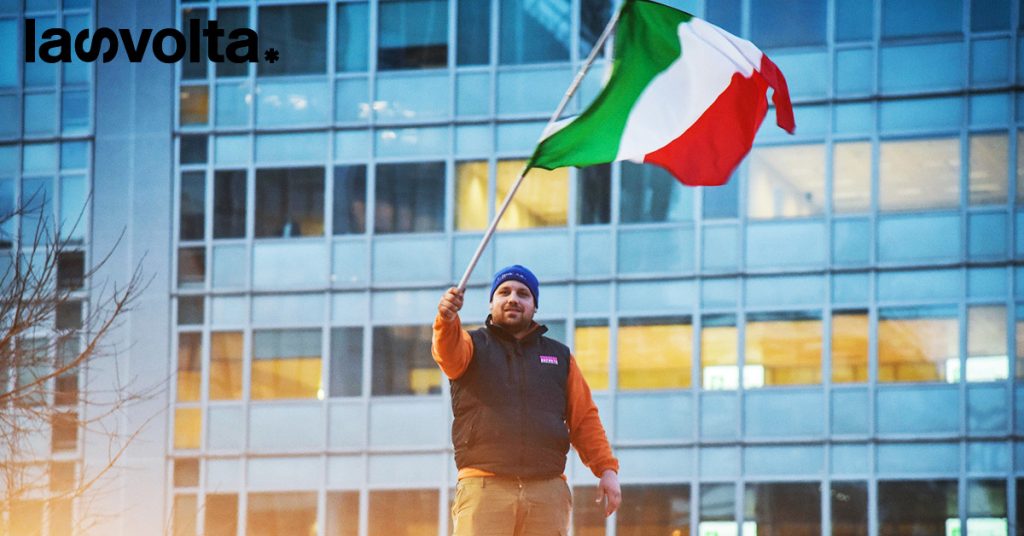 Gli agricoltori odiano il capitalismo (ma alcuni non lo sanno)