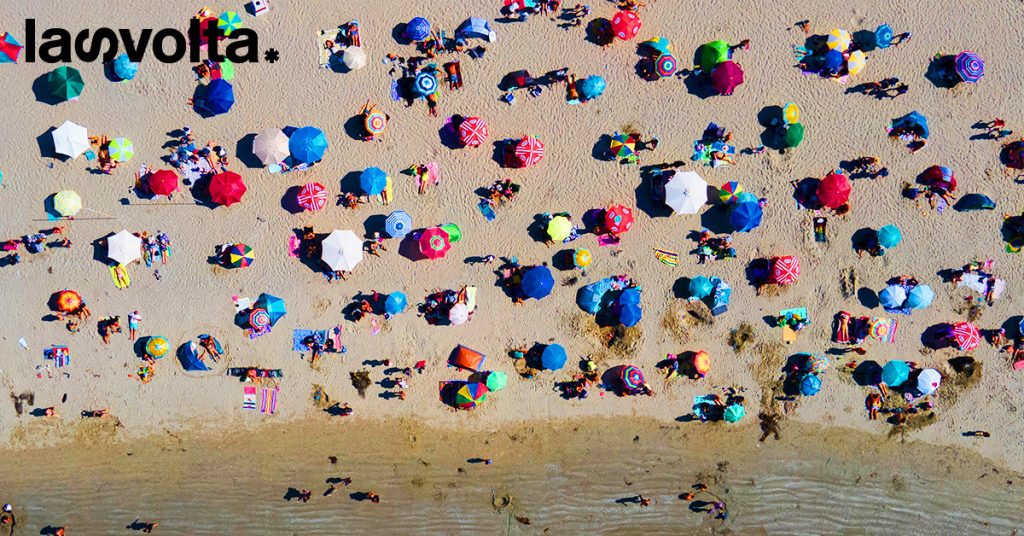 Cambiamento climatico: gennaio 2024 è stato il più caldo mai registrato