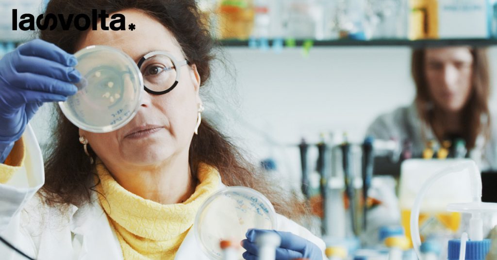 Women of Science: i documentari che raccontano le scienziate