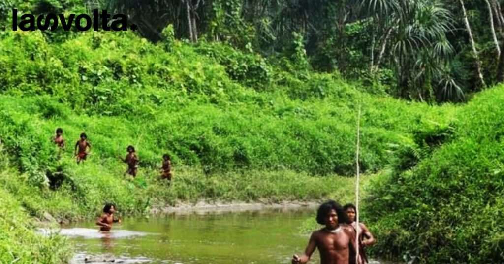 India: la tribù degli Shompen è a rischio genocidio per un progetto di urbanizzazione