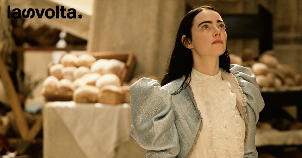 Povere creature! Un film femminista. Oppure no?