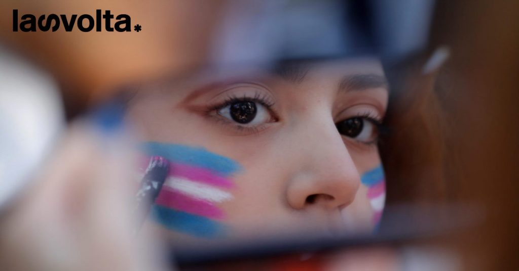 Le persone trans che non possono fuggire dall’Ucraina