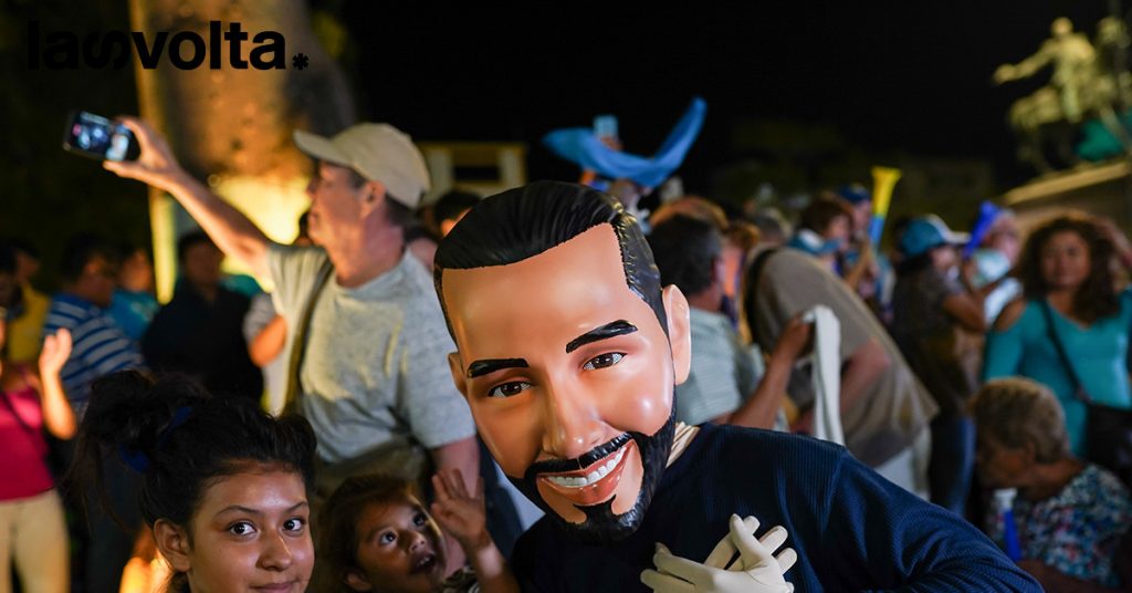 El Salvador: chi è il neo presidente Nayib Bukele?
