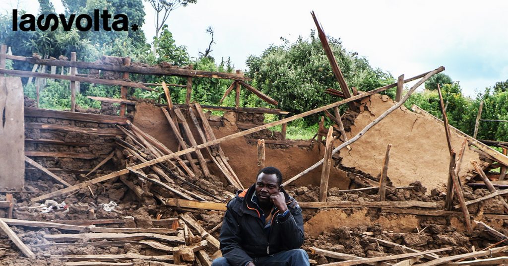 Il costo umano della libertà d’inquinare. Il caso del popolo degli Ogiek in Kenya