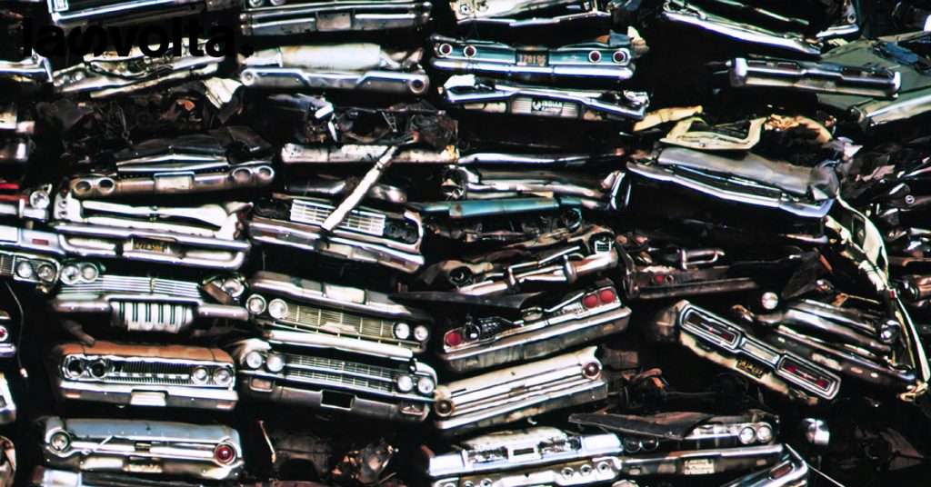 Riciclo veicoli: Assofermet si schiera contro il nuovo regolamento europeo