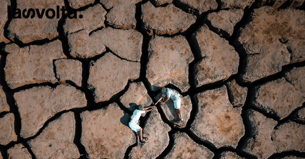 Crisi idrica: cosa stiamo facendo per contrastarla?