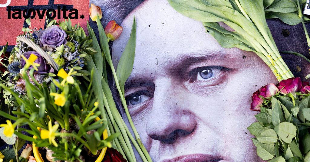 Russia: chi sono gli altri Navalny?