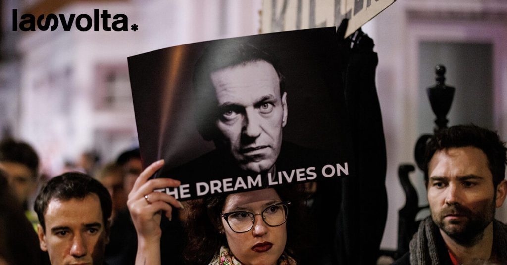 Chi era Aleksei Navalny, il principale oppositore di Putin?