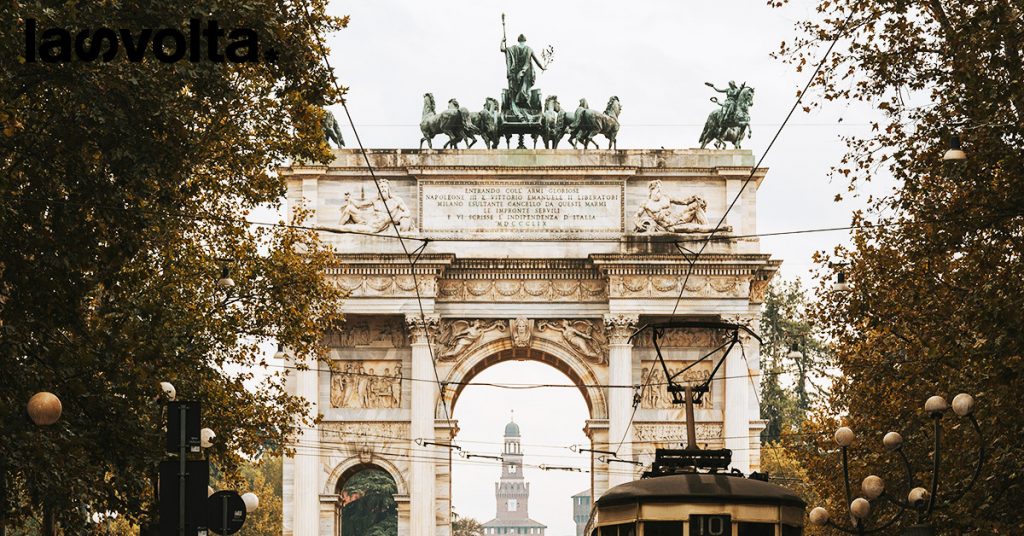 Inquinamento atmosferico: in Lombardia scattano le misure anti-smog