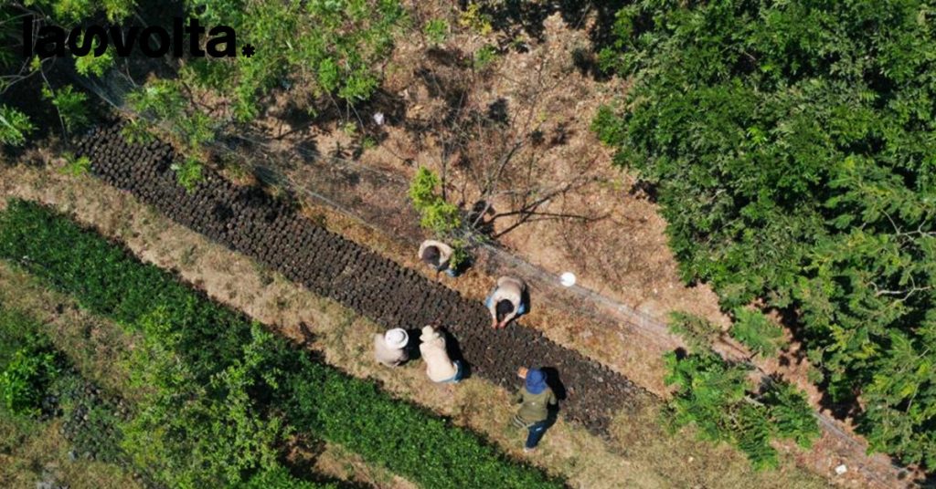 El Salvador: alla scoperta della gestione sostenibile e partecipativa degli ecosistemi