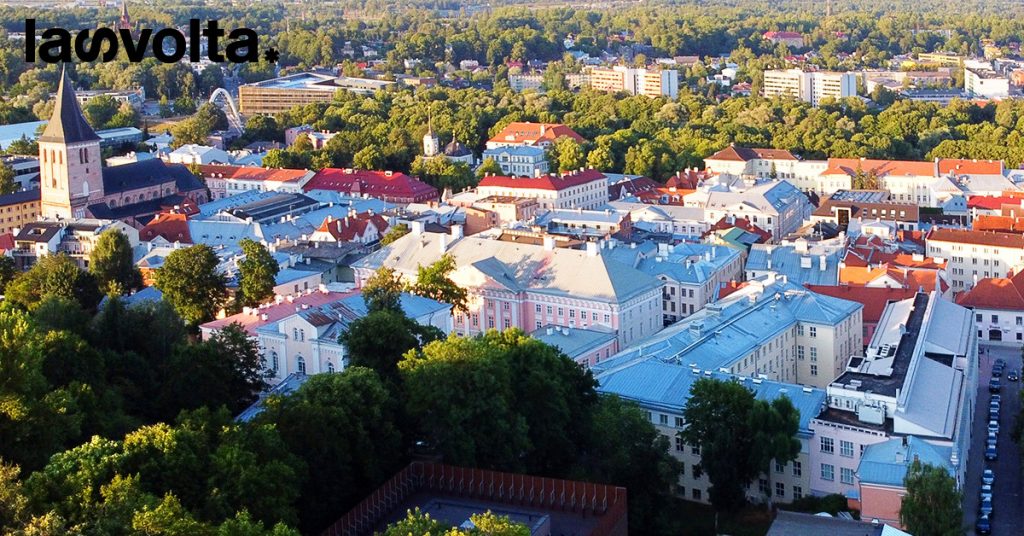 Bad Ischl, Tartu e Bodø: le tre Capitali europee della cultura 2024