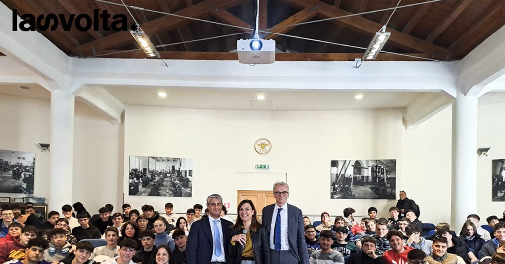 Missione Ambiente: il viaggio alla scoperta della sostenibilità arriva a Catanzaro
