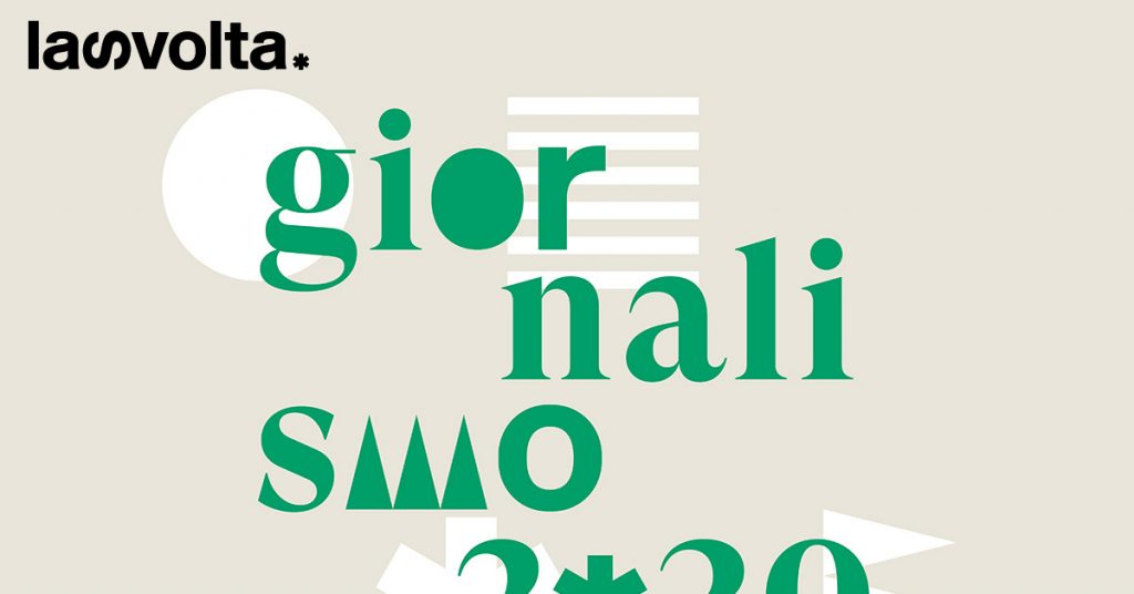 È nato il Premio Giornalismo 2030: La Svolta apre le porte ai tuoi racconti sostenibili