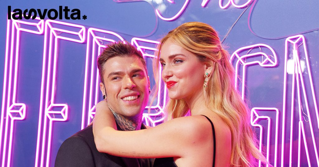 Ferragnez. Cosa ci lascia il matrimonio/patrimonio di una famiglia always on?