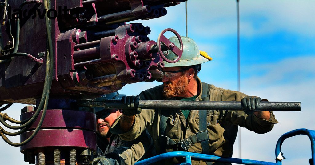 Guuud Niuuuz: la California vieterà il fracking (e altre cose belle)