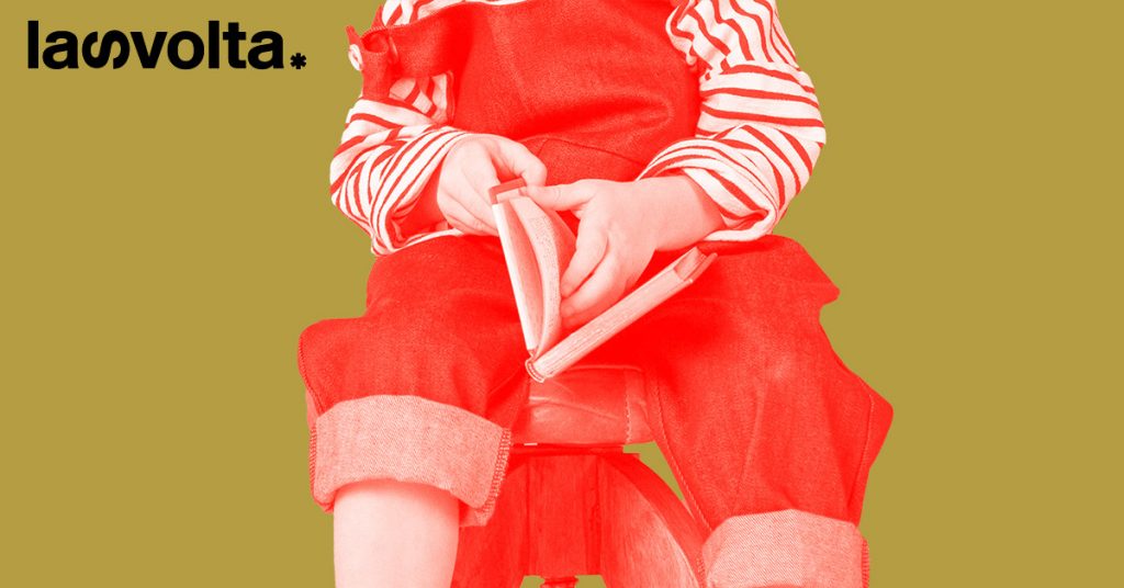 Per colpa di #Booktok i bambini leggono romanzi spicy?