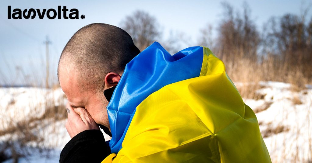 Guerra Ucraina, due anni dopo: «L’impatto si farà sentire per generazioni»