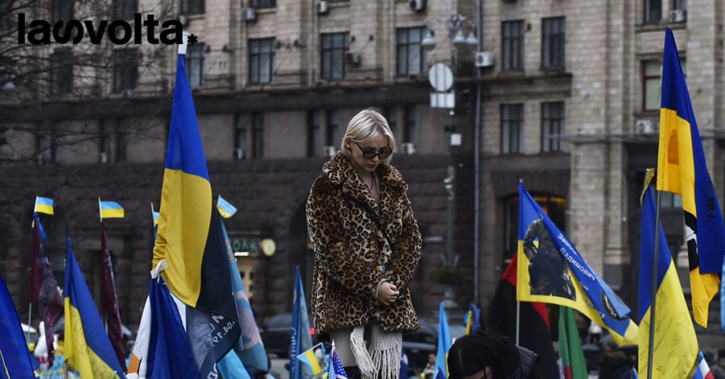 Guerra Ucraina: quanti soldati sono morti?