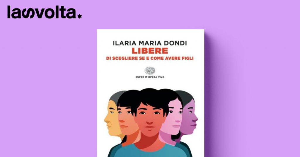 Libere di ripensare la maternità oltre gli stereotipi di genere