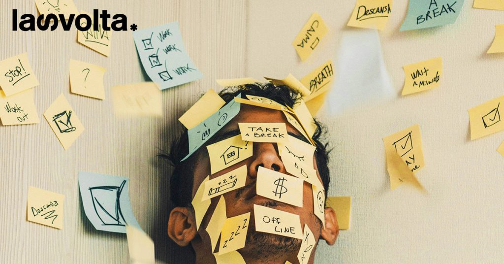 Conosci il burnout ma ignori il boreout?  Scopri se e quanto sei a rischio