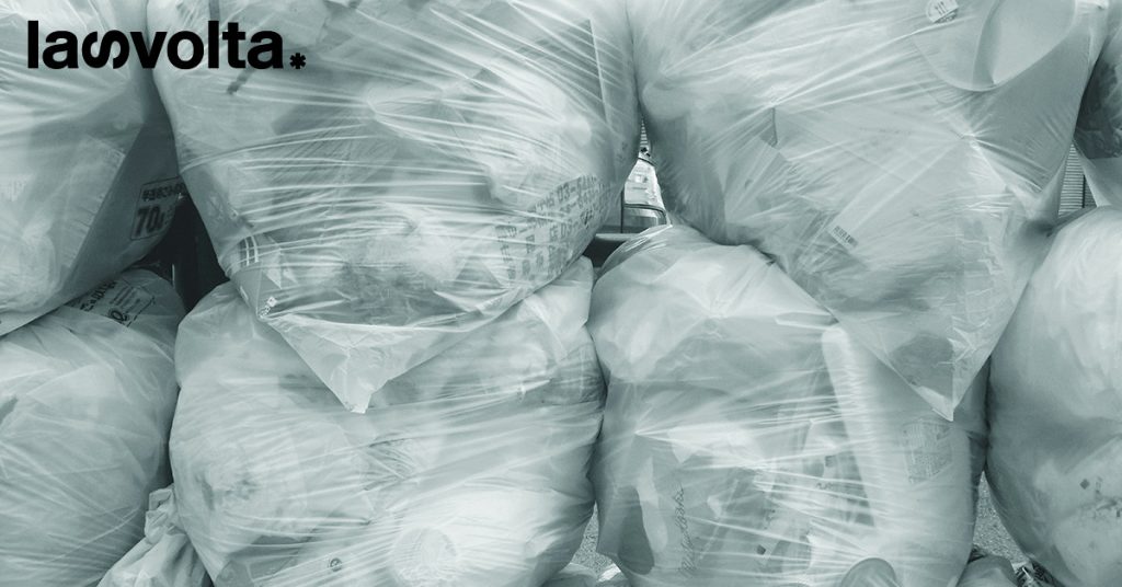 Traffico internazionale illegale rifiuti speciali: la storia che collega la Campania alla Tunisia
