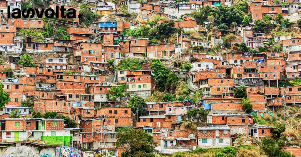 Biodiversità urbanistica