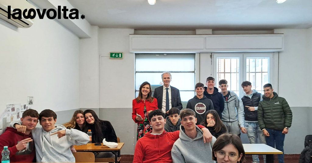 Missione Ambiente: oggi doppio incontro a Cagliari