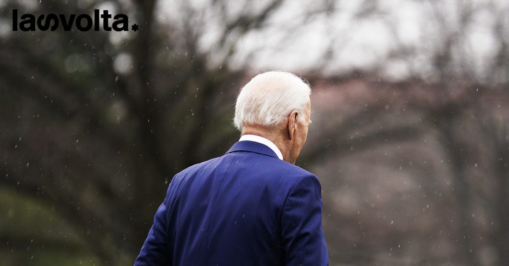 Più della metà degli abitanti della Terra sono governati da over 70