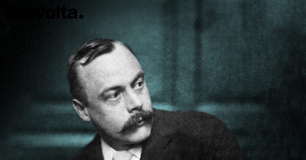 Chi è Kenneth Grahame e cosa c’entra con il divario lavorativo di genere
