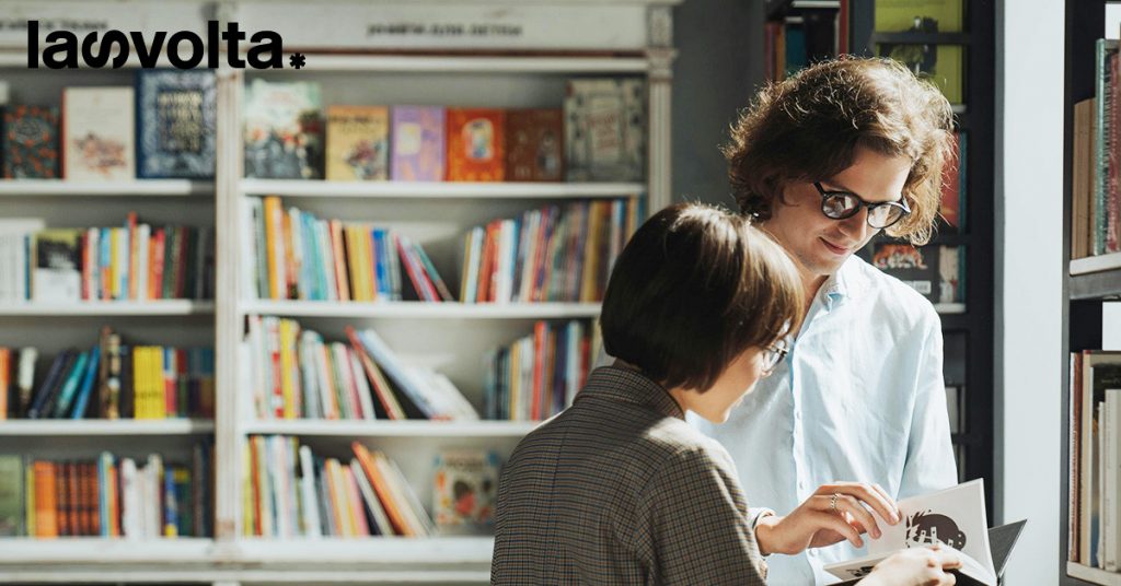 Uk: è boom di bookclub grazie alla Gen Z
