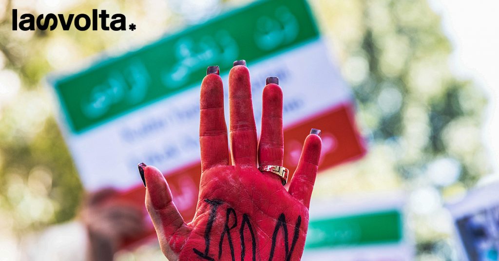 Onu: “L’Iran è responsabile della violenza fisica che ha portato alla morte di Mahsa Amini”