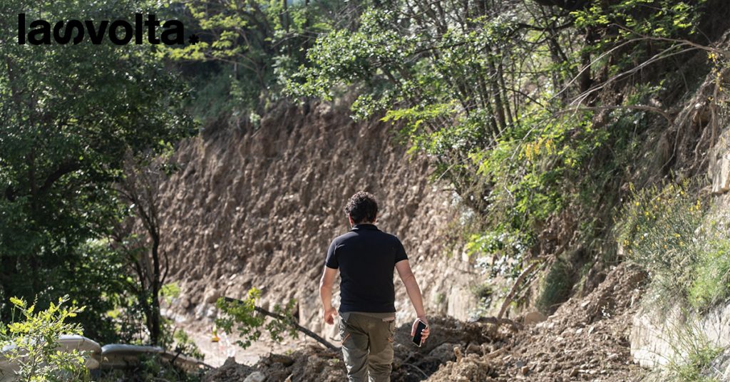 Alluvioni e frane, Asvis: “2 miliardi in prevenzione contro 20 miliardi per emergenza”