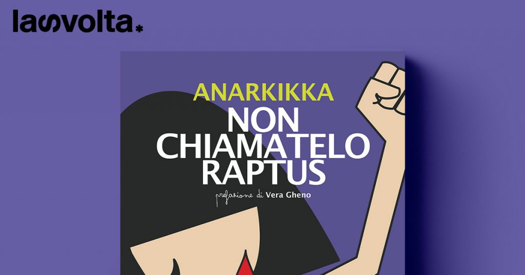 Violenza di genere: non è mai un raptus