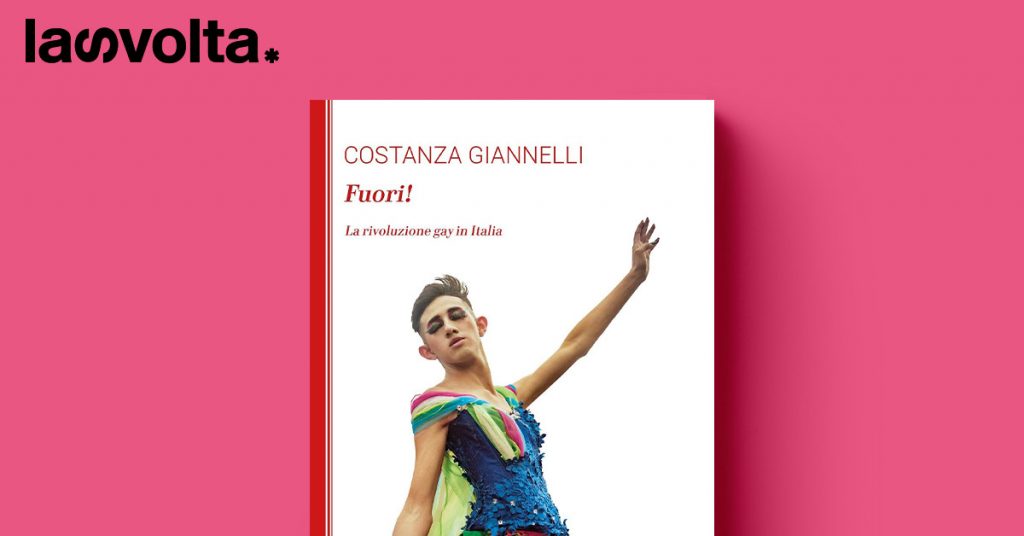 Libri Lgbtq+: conosci la storia del movimento omosessuale in Italia?