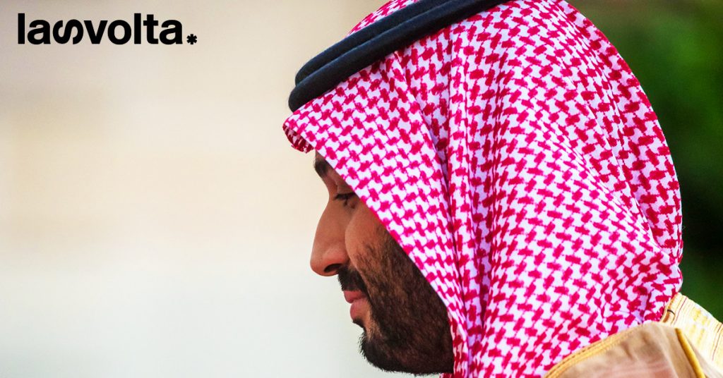 Arabia Saudita: che cos’è Neom, il progetto per la costruzione di una metropoli nel deserto?