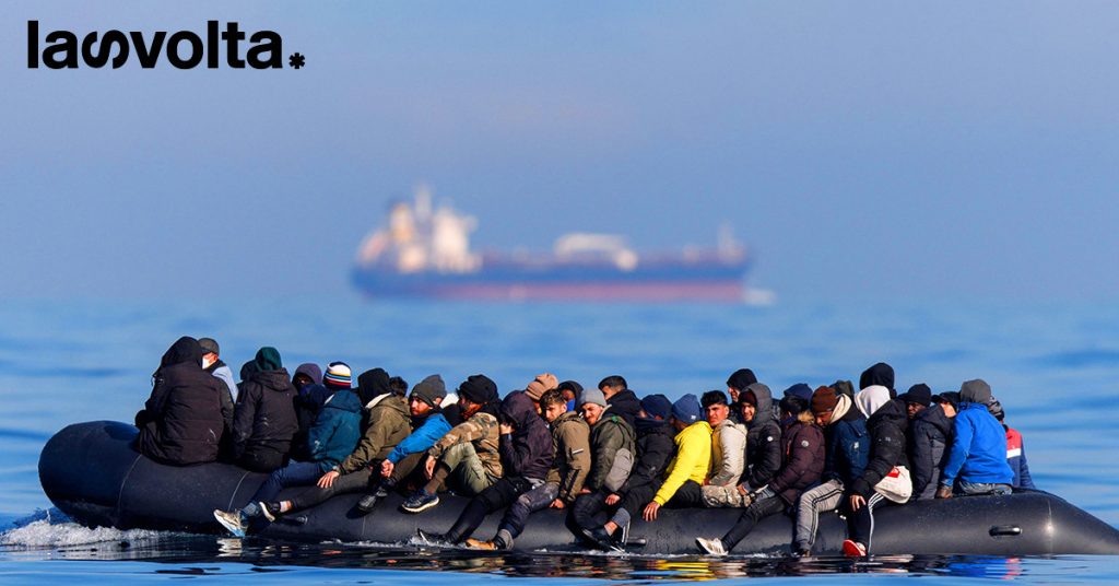 Immigrazione, Uk: il piano Ruanda potrebbe costare miliardi di sterline