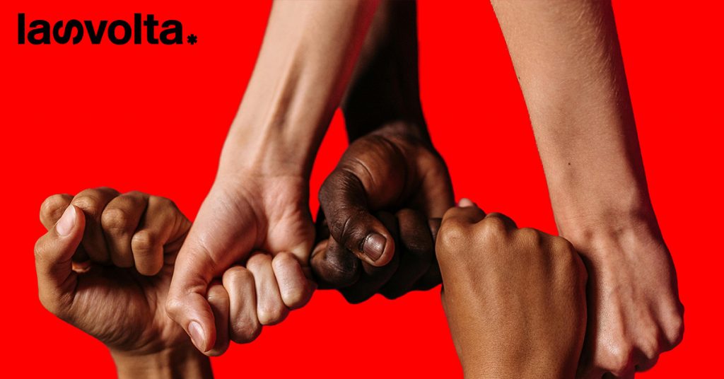 Oggi è la Giornata internazionale per l’eliminazione della discriminazione razziale